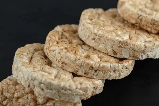 Tasty & Healthy Snack Ideas