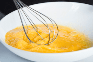 Egg Bake Recipe -Bell: Easy, Cheesy & Perfect for Meal Prep