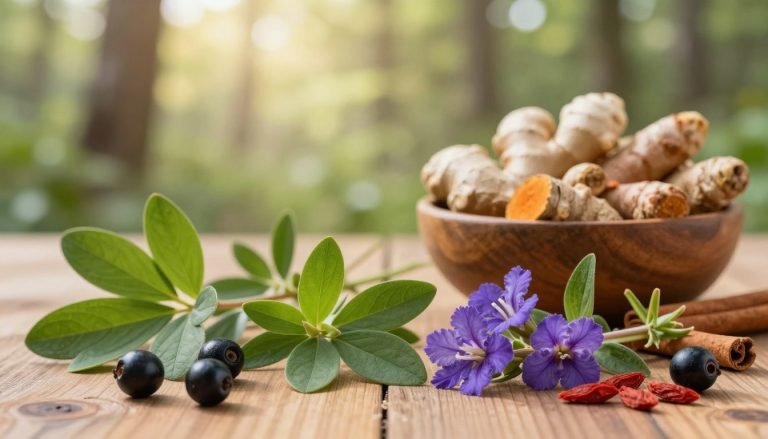 Discover Effective Natural Ozempic Alternatives